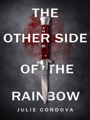 cover image of The Other Side of the Rainbow